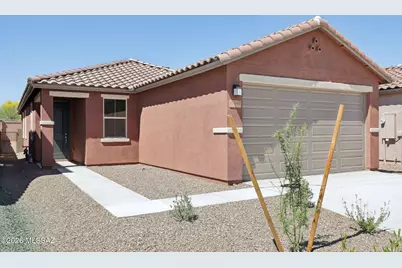 17090 S Paseo Cielo Gris, Sahuarita, AZ 85629 - Photo 1