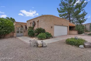 2780 S Placita Rustica, Green Valley, AZ 85622 - Photo 1