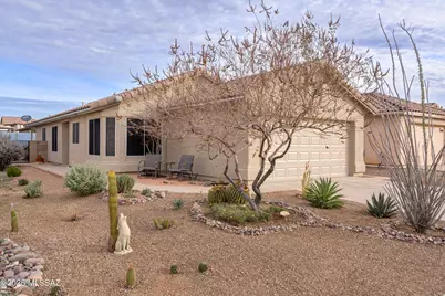 2652 W Catalina View Drive, Tucson, AZ 85742 - Photo 1