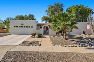 1151 N Paseo Del Cervato, Green Valley, AZ 85614 - Photo 1