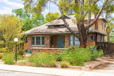 1017 N 1st Avenue, Tucson, AZ 85719 - Photo 1