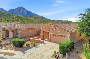 11129 N Rams Horn Trail, Oro Valley, AZ 85737 - Photo 1