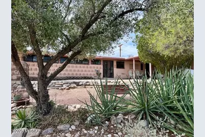 6960 E Oberlin Drive, Tucson, AZ 85710 - Photo 1