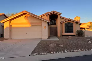1200 W Desert Greens Way, Tucson, AZ 85737 - Photo 1