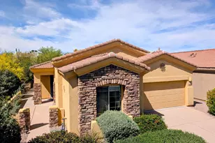 31 E Brearley Dr, Oro Valley, AZ 85737 - Photo 1