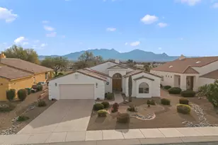 2713 S Tree Gables Dr, Green Valley, AZ 85614 - Photo 1