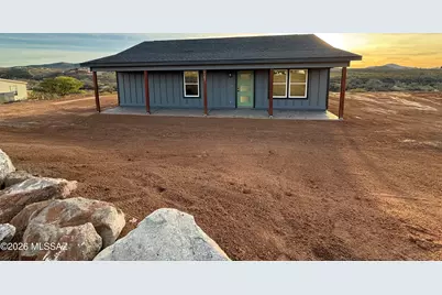 1383 N Saddleback Circle, Tombstone, AZ 85638 - Photo 1
