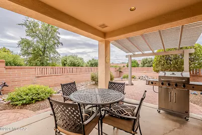 4002 S Via Del Picamaderos, Green Valley, AZ 85622 - Photo 1