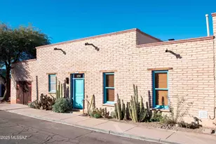 130 W 17th St, Tucson, AZ 85701 - Photo 1