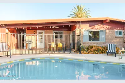 8320 E Shiloh Street, Tucson, AZ 85710 - Photo 1