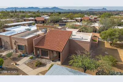8631 N Little Oak Lane, Tucson, AZ 85704 - Photo 1