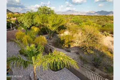 12736 N Gentle Rain Drive, Marana, AZ 85658 - Photo 1