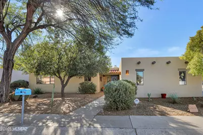 2660 E Simmons Street, Tucson, AZ 85716 - Photo 1