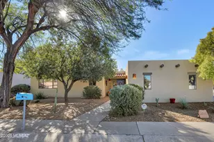 2660 E Simmons St, Tucson, AZ 85716 - Photo 1