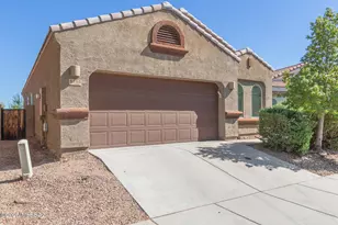 8754 N White Spruce Dr, Tucson, AZ 85743 - Photo 1