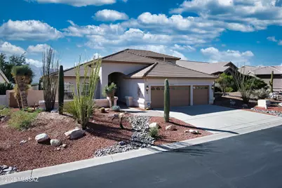 63845 E Greenbelt Lane, Saddlebrooke, AZ 85739 - Photo 1