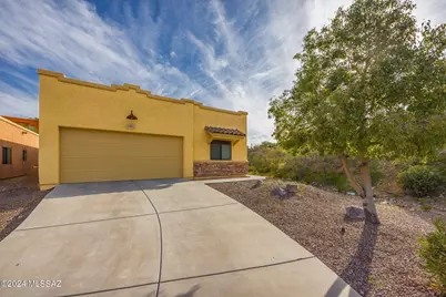 2787 N Bell Hollow Place, Tucson, AZ 85745 - Photo 1