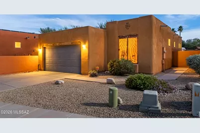 3311 S Lakeside View Drive, Tucson, AZ 85730 - Photo 1