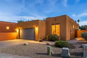 3311 S Lakeside View Dr, Tucson, AZ 85730 - Photo 1