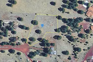 13949 Wild Bill Rd, Williams, AZ 86046 - Photo 1