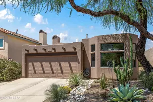 1665 E Deer Hollow Loop, Tucson, AZ 85737 - Photo 1