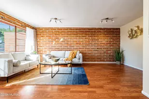 7301 E Calle Arturo, Tucson, AZ 85710 - Photo 1