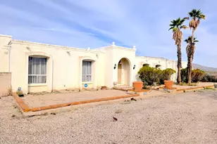8243 E Rawhide Trl, Tucson, AZ 85750 - Photo 1