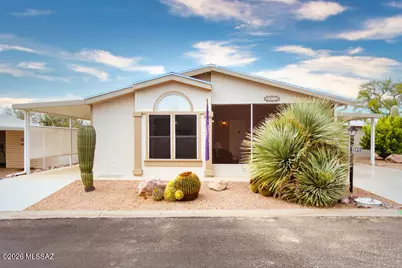 3524 S Beryl Avenue, Tucson, AZ 85735 - Photo 1