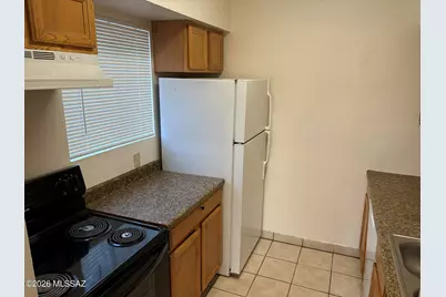 2329 N Dodge Boulevard, Tucson, AZ 85716 - Photo 1