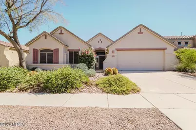 7328 W Chesapeake Drive, Tucson, AZ 85743 - Photo 1