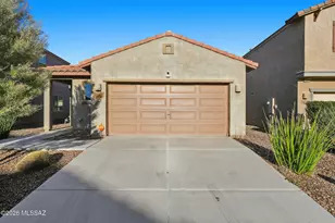 7502 S Via Rancho La Costa, Tucson, AZ 85756 - Photo 1
