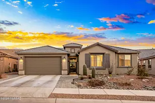 8156 S Expedition Dr, Tucson, AZ 85747 - Photo 1