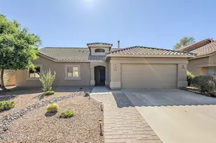 7653 W Quachila Ct, Tucson, AZ 85743 - Photo 1