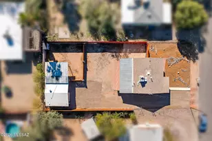 2644 N La Verne Ave, Tucson, AZ 85712 - Photo 1