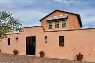 886 W Cushing St, Tucson, AZ 85745 - Photo 1