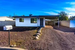 5632 E Mabel St, Tucson, AZ 85712 - Photo 1