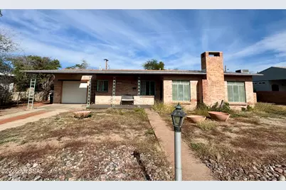 2249 E Silver Street, Tucson, AZ 85719 - Photo 1