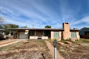 2249 E Silver St, Tucson, AZ 85719 - Photo 1