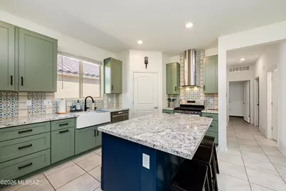 12367 N Sutter Drive, Marana, AZ 85653 - Photo 1