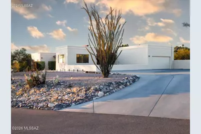 7330 N Michelle Place, Tucson, AZ 85704 - Photo 1
