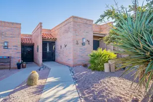 1393 W Desert Hills Dr, Green Valley, AZ 85622 - Photo 1