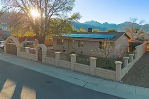 3790 E Sailboat Pl, Tucson, AZ 85739 - Photo 1