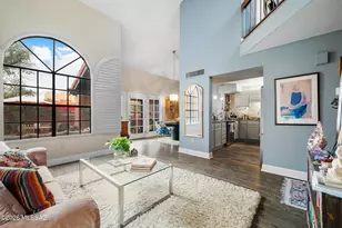 5455 N Via Del Arbolito, Tucson, AZ 85750 - Photo 1