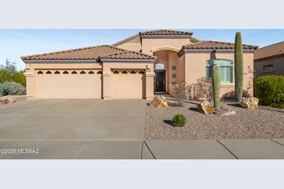 5134 W New Shadow Way, Marana, AZ 85658 - Photo 1
