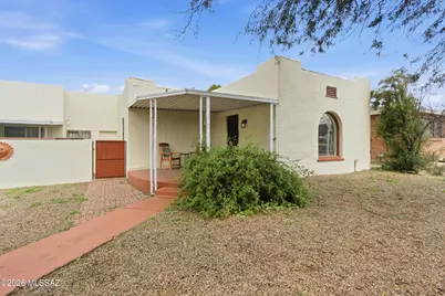 1419 E Linden Street, Tucson, AZ 85719 - Photo 1