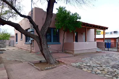 1513 N Winstel Boulevard #1, Tucson, AZ 85716 - Photo 1