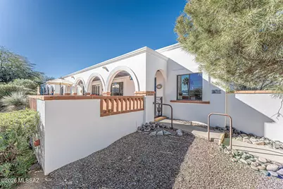 176 S Paseo Pena #D, Green Valley, AZ 85614 - Photo 1