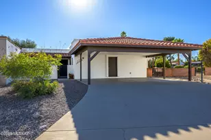 230 E Paseo De Golf, Green Valley, AZ 85614 - Photo 1