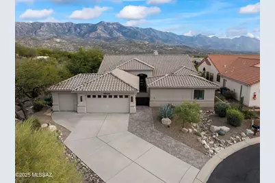 65221 E Diamond Ridge Court, Tucson, AZ 85739 - Photo 1