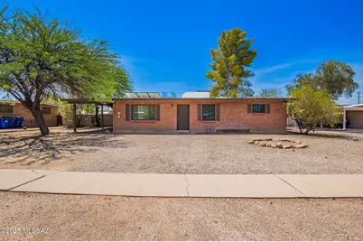 6322 E Colgate Drive, Tucson, AZ 85710 - Photo 1